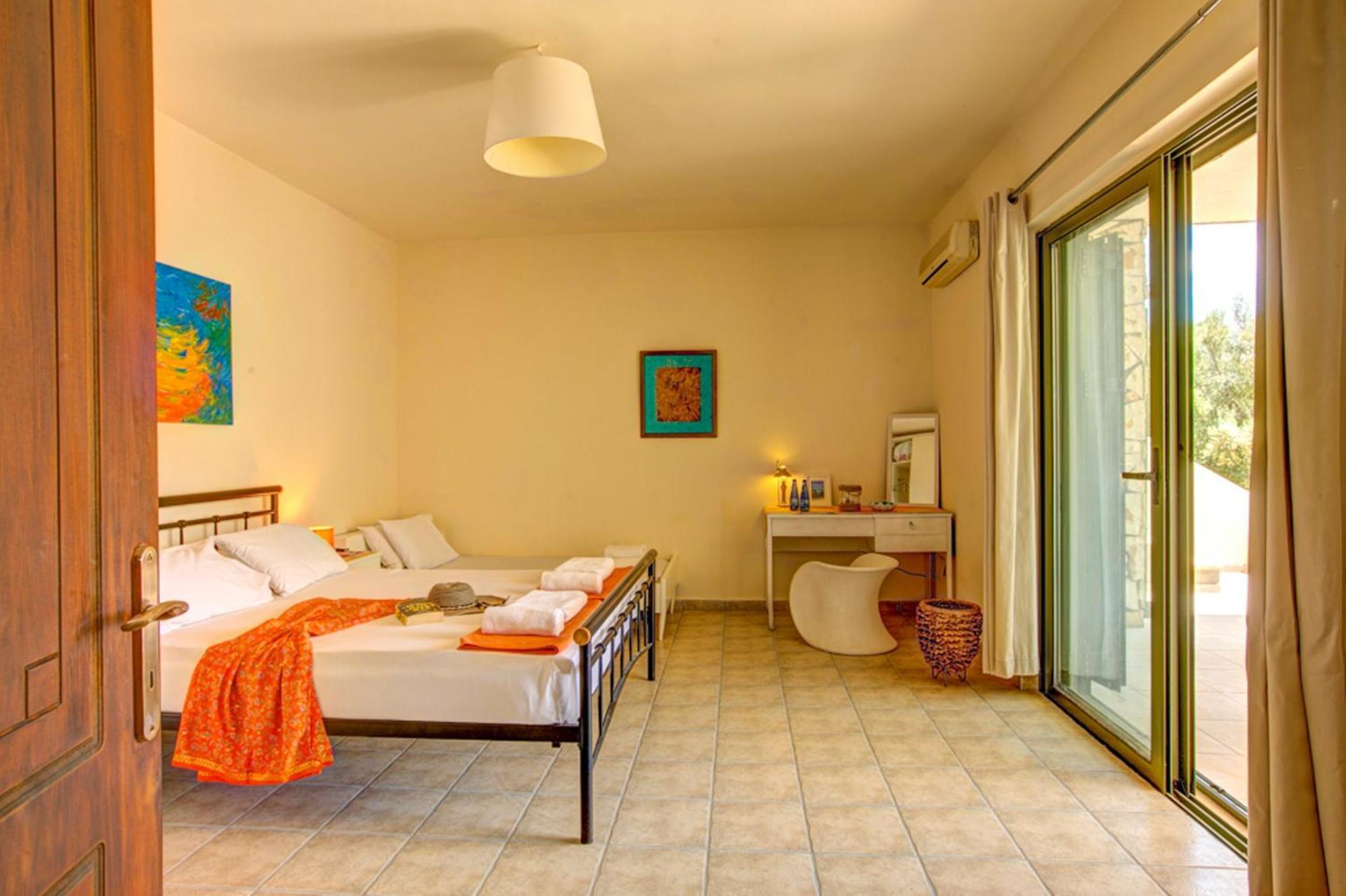 Villa Sivotabayvillas - Mastiha - Sea View And Private Pool Sivota (Lefkada)