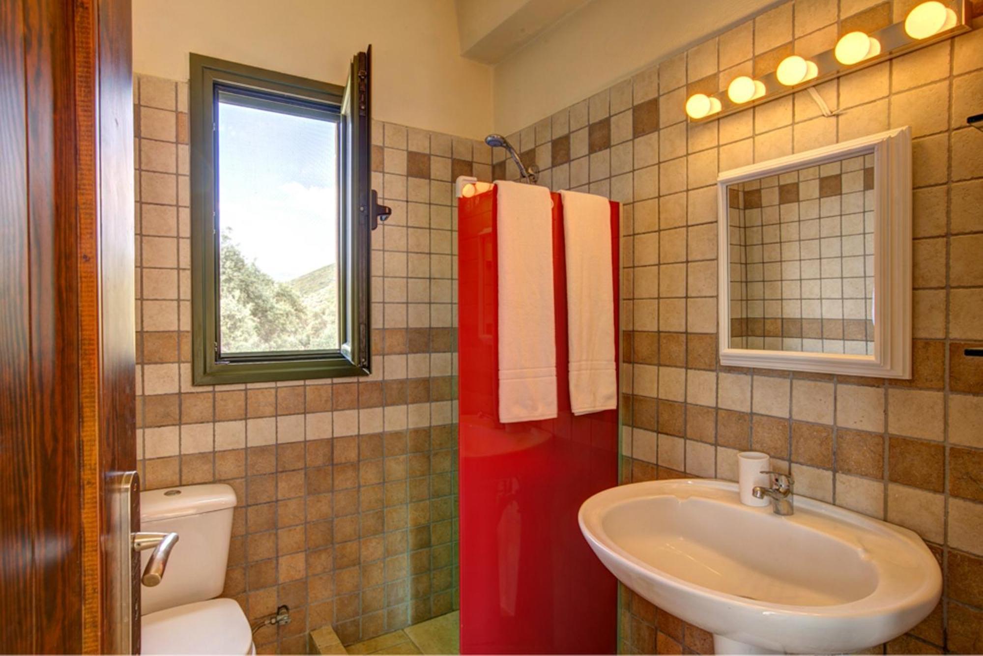 Sivotabayvillas - Mastiha - Sea View And Private Pool Villa